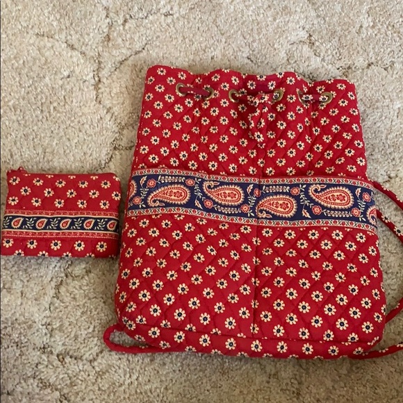 Vera Bradley Bundle